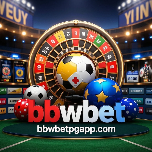 Descubra a Emoção da Roleta no bbwbet